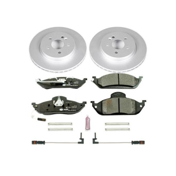 PowerStop ESK864