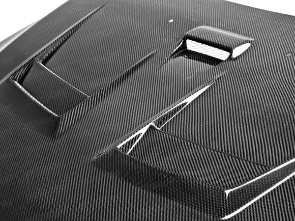 Seibon HD0809MITEVOX-DV
