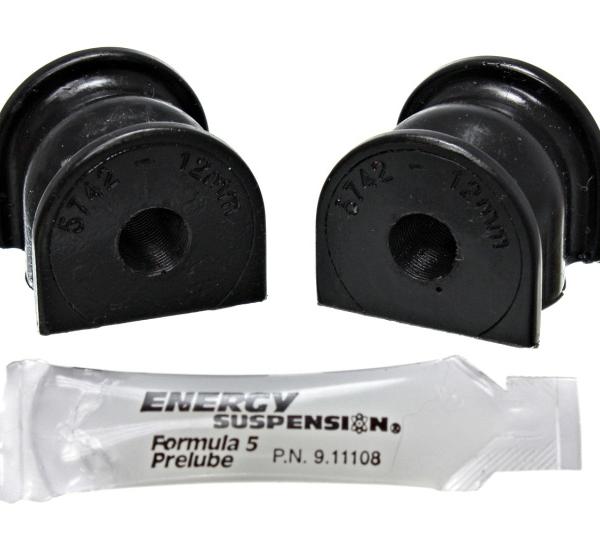 ES Sway Bar Bushings - Black Energy Suspension 16.5135G