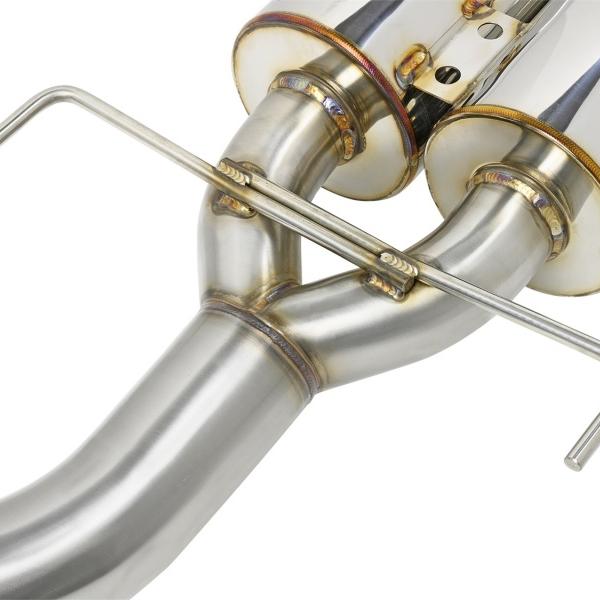 SK MegaPower RR Exhausts Skunk2 Racing 413-05-6065