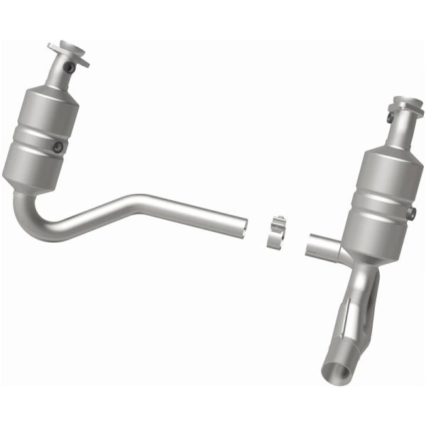 MAG Converter Direct Fit Magnaflow 49849