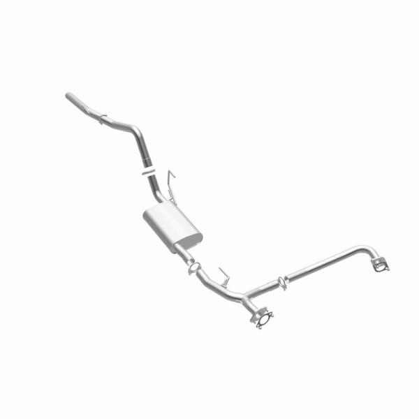 Magnaflow 106-0065