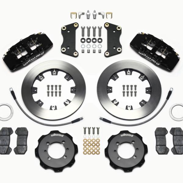 WIL Dynapro Brake Kit Wilwood 140-12767
