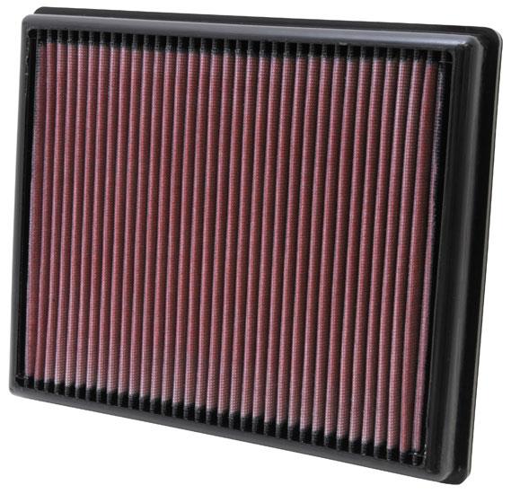 KN Drop in Air Filters K&N Engineering 33-2997