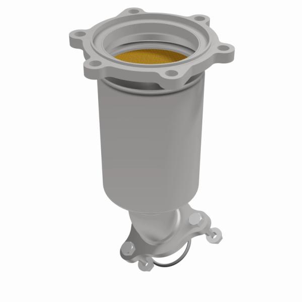 Magnaflow 452871