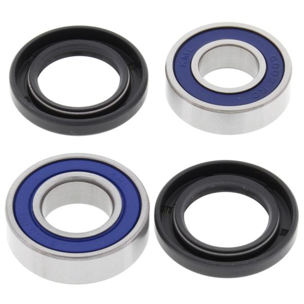 ABR Wheel Bearing Kits All Balls Racing 25-1395