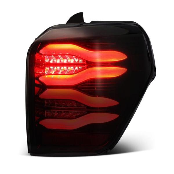 AlphaRex 690010