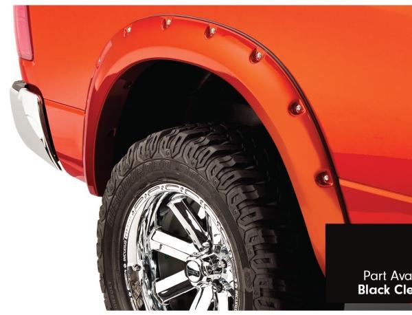 Bushwacker 50915-35
