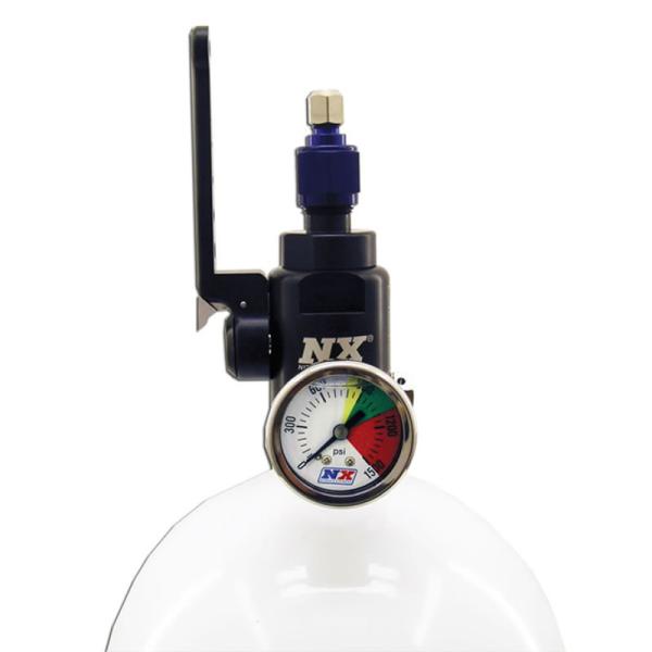 Nitrous Express 11500-15