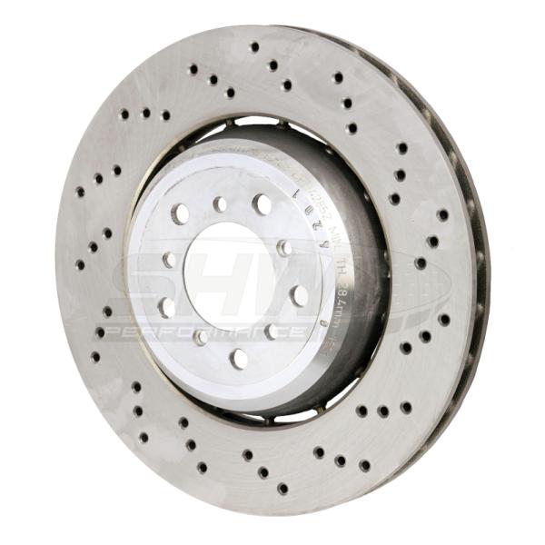 SHW Performance BFR42852