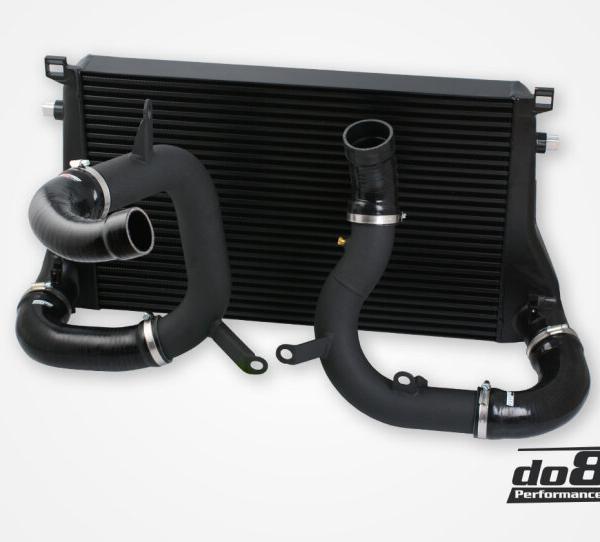 DOB Intercooler Kit - BigPack do88 BIG-340-3-S