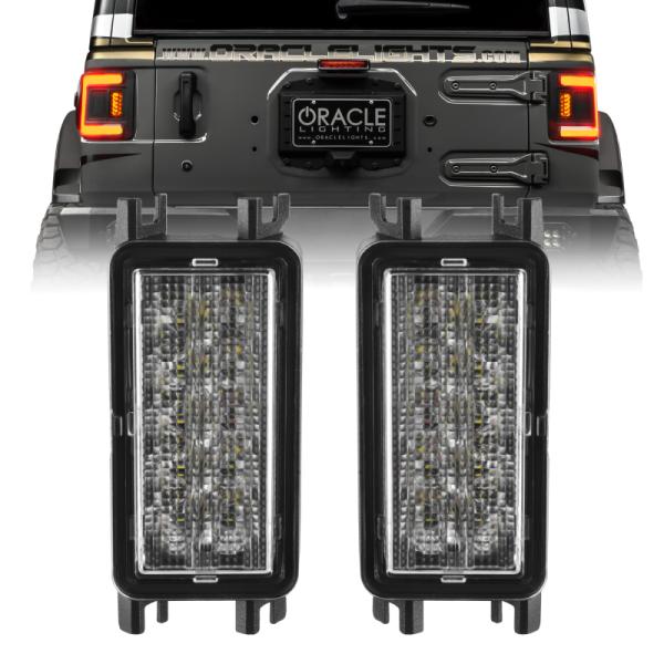 ORACLE Lighting 5915-JL-023