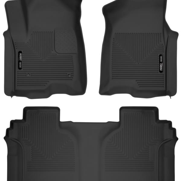Husky Liners 54208