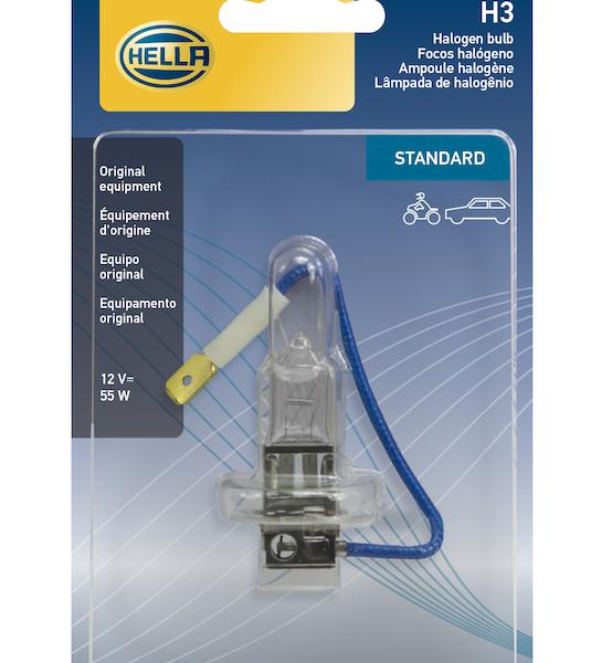 Hella H3SB