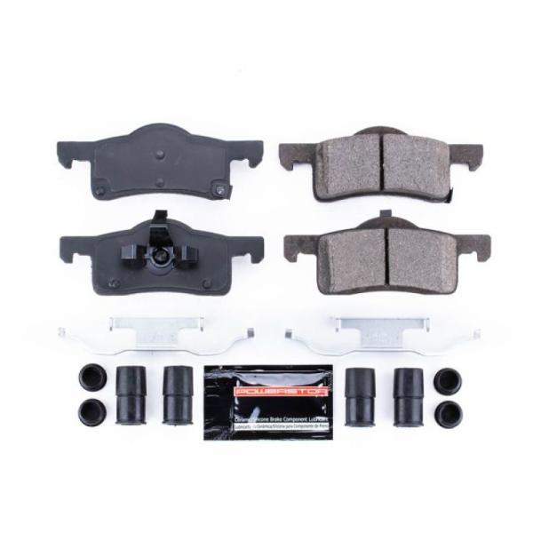 PowerStop Z23-935