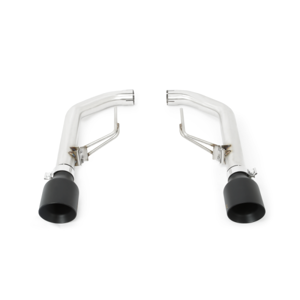 Mishimoto MMEXH-MUS8-15ARBK