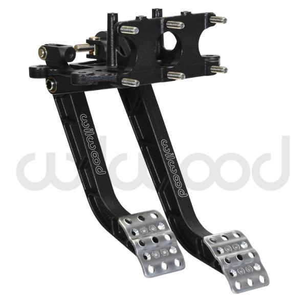 WIL Brake and Clutch Pedals Wilwood 340-13836