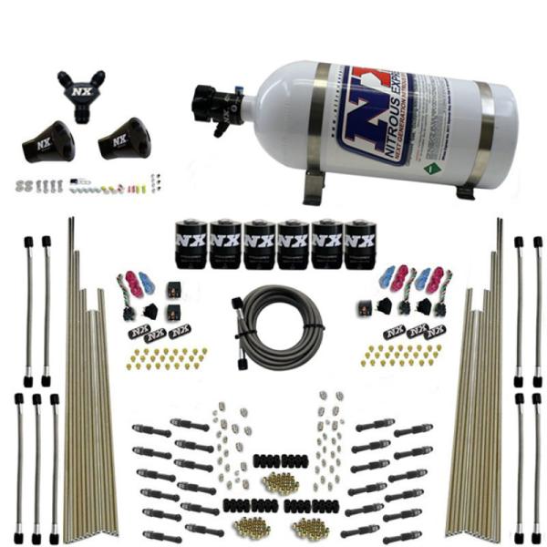 Nitrous Express 93206-10