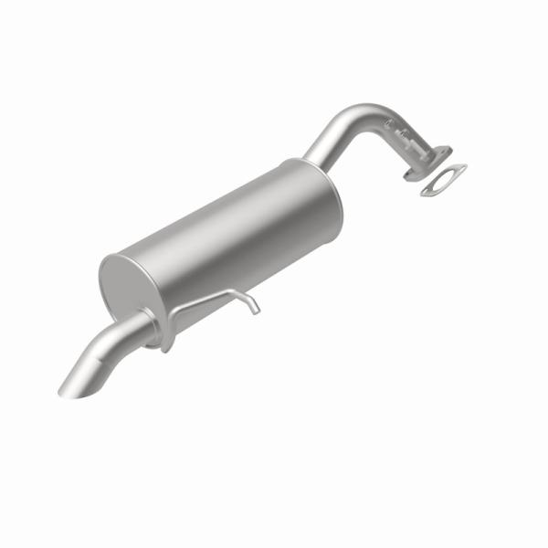 MAG BRE Exhaust Kits Magnaflow 106-0790
