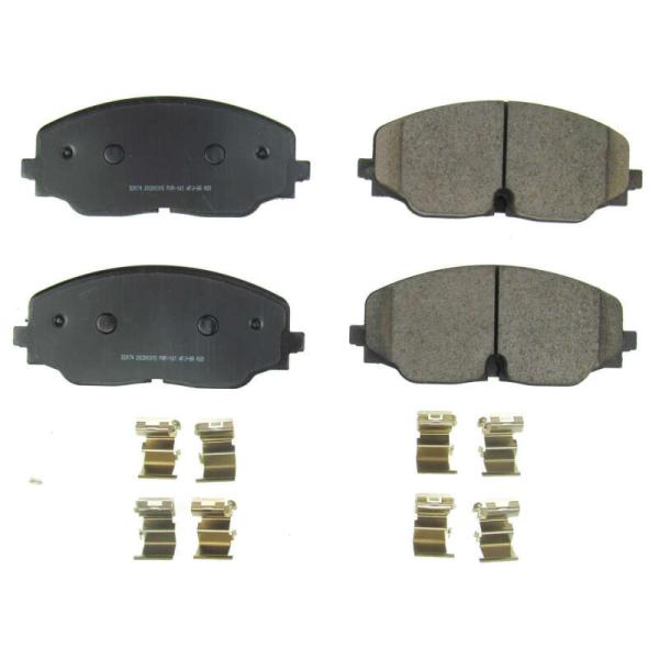 PowerStop 17-2074