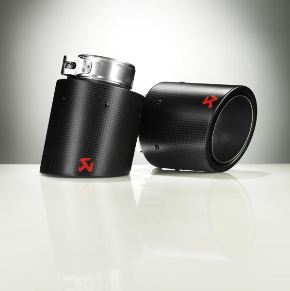 Akrapovic TP-VWGMK6-CA