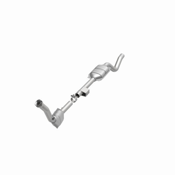 MAG Converter Direct Fit Magnaflow 51847