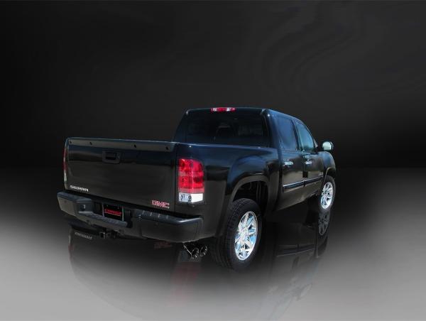 CORSA Performance 14259BLK