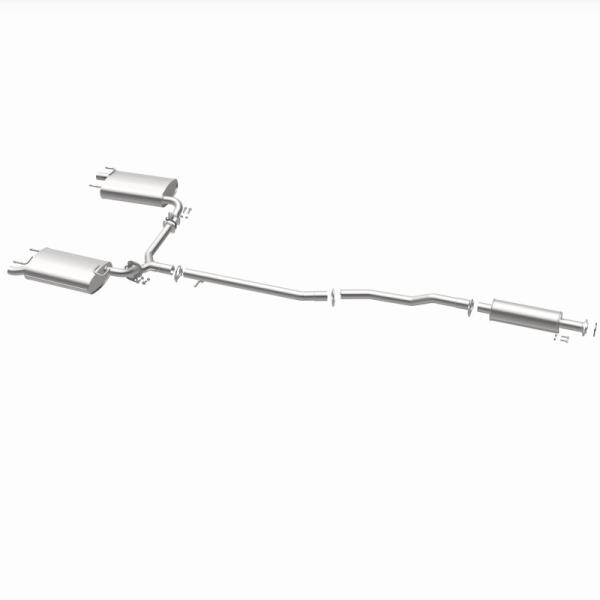 MAG BRE Exhaust Kits Magnaflow 106-0963