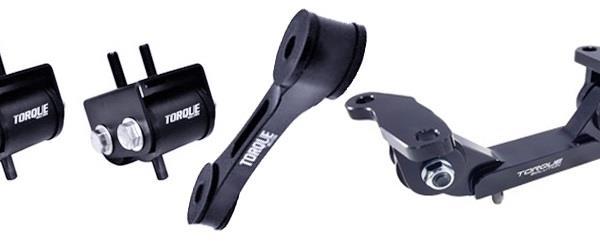 Torque Solution TS-SU-123.2