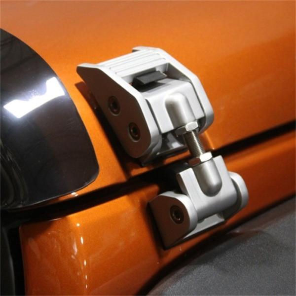 Rugged Ridge 11116.07