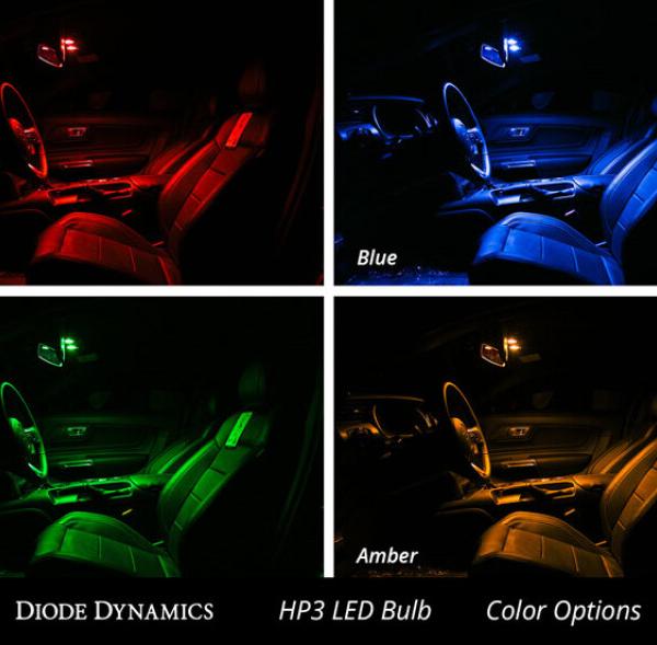 Diode Dynamics DD0018TW