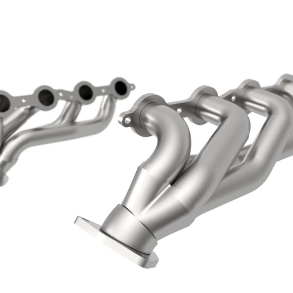 KSH Shorty Header Kooks Headers 28501120
