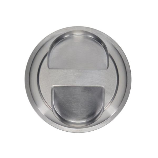 Wiseco K686M89