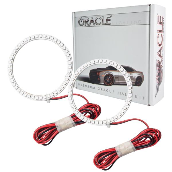 ORL Headlight Halo Kits ORACLE Lighting 2259-001