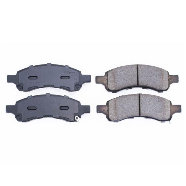 PowerStop 16-1169