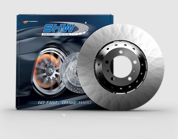 SHW Performance FFL43135