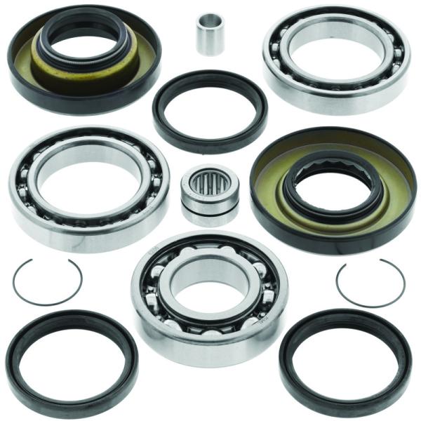 QBS Bearings QuadBoss 413385