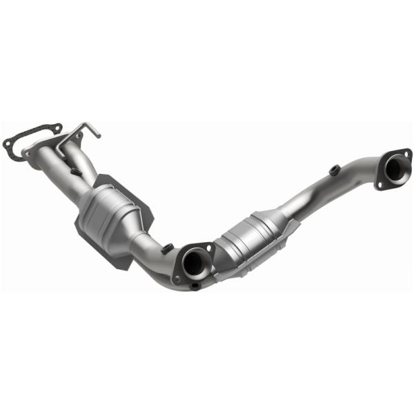 MAG Converter Direct Fit Magnaflow 458023