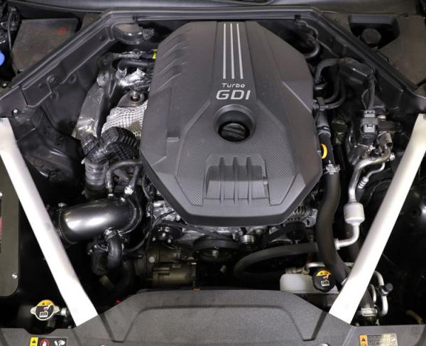 AEM IND Cold Air Intakes AEM Induction 21-867C