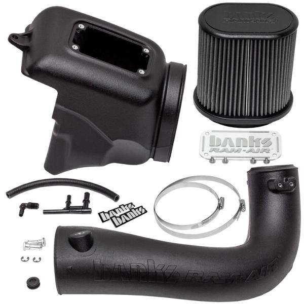 Banks Power 41844-D
