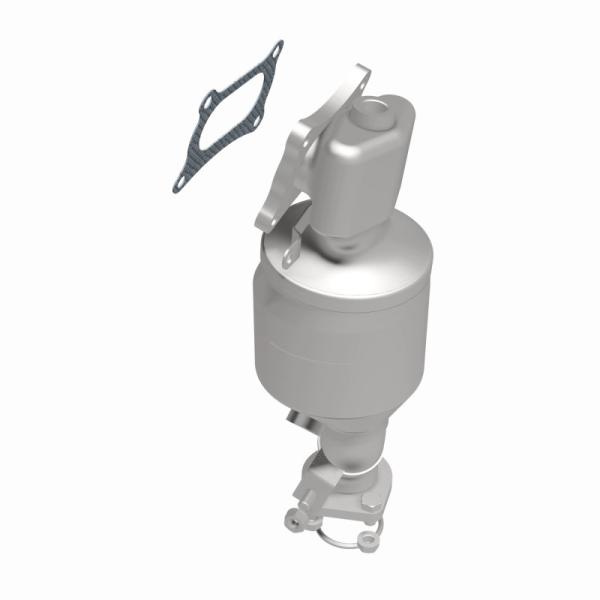 Magnaflow 5531898