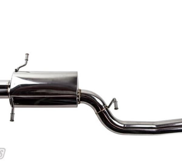 Turbo XS WS02-RMA