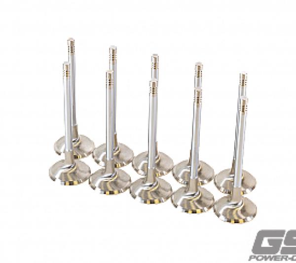GSC Power Division 2256-10