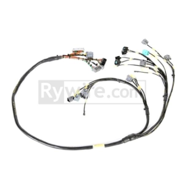 Rywire RY-B1-MILSPEC-W/QUICK-CUSTOM