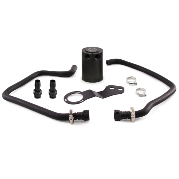 Mishimoto MMBCC-CAM8-16PBE