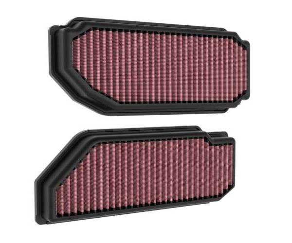 KN Direct Fit Air Filter K&N Engineering 33-3181