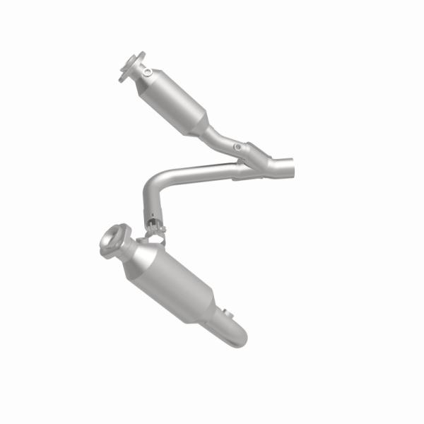 MAG Converter Direct Fit Magnaflow 5551832
