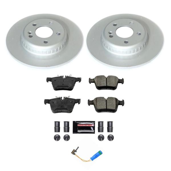 PowerStop CRK8152