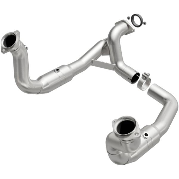 Magnaflow 52297