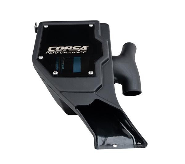 CORSA Performance 470036